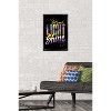 Trends International Jason Naylor - Let Your Light Shine Framed Wall Poster Prints - 2 of 4
