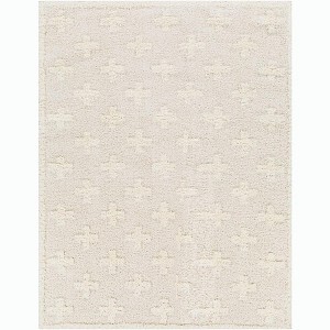 Mark & Day Keg Creek Woven Indoor Area Rugs - 1 of 4