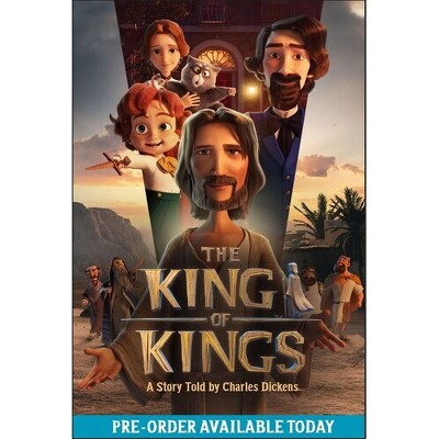The King of Kings (Blu-ray)