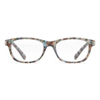 Icu Eyewear Brown Beaded Eyeglass Retaining Chain - 1ct : Target