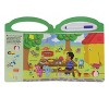 Nickelodeon: Write-And-Erase Look and Find - by  Pi Kids (Board Book) - 3 of 4