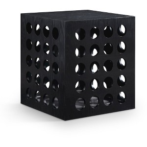 Meridian Furniture,Kinsley End Table - 1 of 4