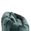 PAGED Bean Bag Chair, Comfort Lazy Sofa, Floor Soft Lounge Chair with High Density Foam Filling for Bedroom, Living Room - 4 of 4