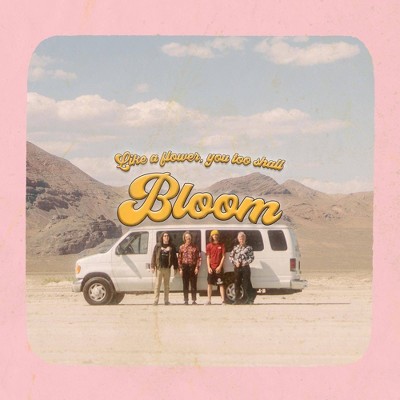 Carpool Tunnel - Bloom (CD)