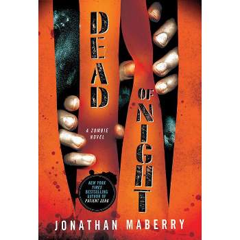 Dead of Night - by  Jonathan Maberry (Paperback)