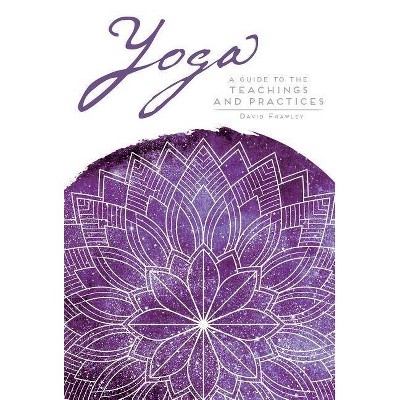 Yoga - by  David Frawley (Paperback)