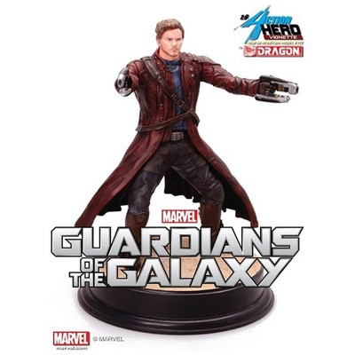 star lord action figure