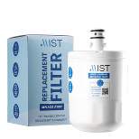 Mist 5231JA2002A Water Filter Replacement Compatible LG Models: LT500P