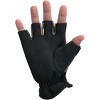 Glacier Glove Midweight Pro Hunter Windproof Fingerless Gloves - 2 of 4