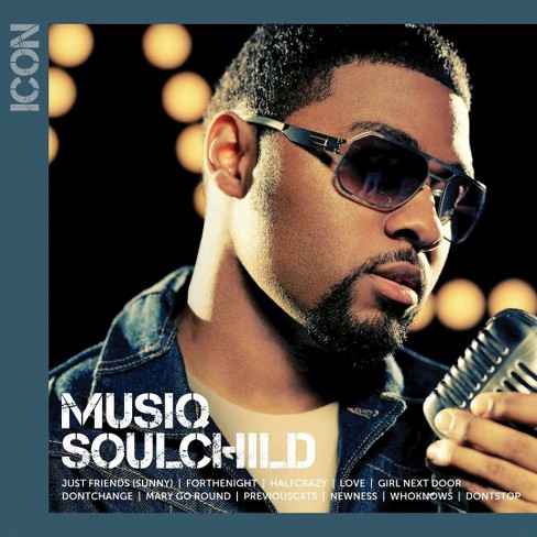 musiq soul child bass cover