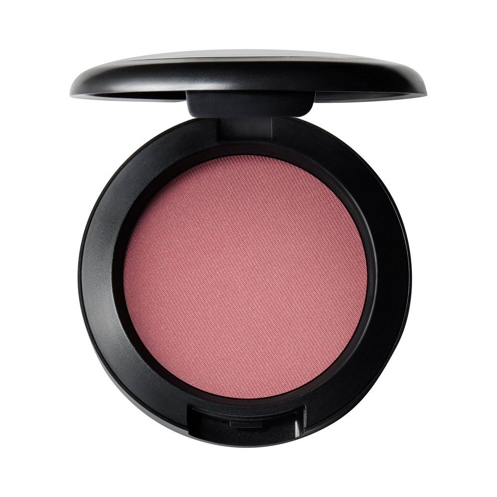 MAC Blush UPC & Barcode