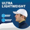 TrailHeads Men’s Running Hat with UV Protection 50+ UPF - Quick Dry Sports Caps - 2 of 4