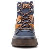 Hybrid Green Label Men's Globetrotter  Sneaker - 4 of 4