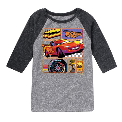 Boys' - Disney - Lightning McQueen Best Trophies - image 1 of 4