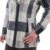 Aventura Clothing Women's Woods Moto Jacket - 3 of 4
