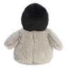 Aurora Eco Nation 5" Penguin Grey Stuffed Animal - 4 of 4