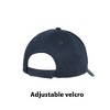 Catalonia Cotton American Flag Baseball Hat, Patriotic Sports Tennis Baseball Golf Sun Hat for Men Women - 3 of 4
