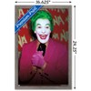 Trends International DC Comics - The Joker - Batman 1966 Framed Wall Poster Prints - 3 of 4