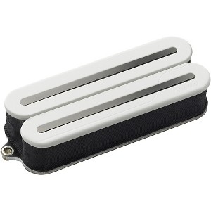 Fishman Fluence Open Core Modern Humbucker 8-String Black Nickel Blades Electric Guitar Ceramic Pickup - 1 of 2