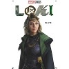 Trends International Marvel Loki - Sylvie Feature Series Unframed Wall Poster Prints - 4 of 4