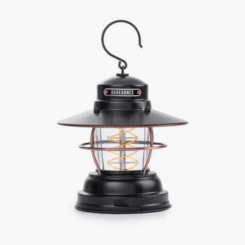 Fleming Supply 4-Way LED Emergency Camping Lantern - Black