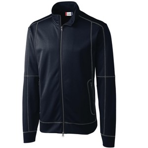 Clique Men's Helsa Full Zip Jacket - 1 of 2