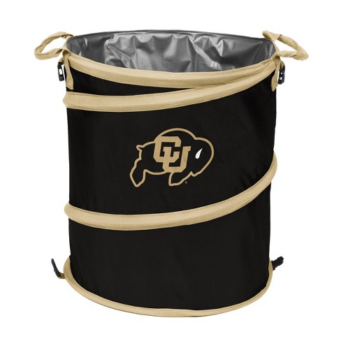 Ncaa Colorado Buffaloes University Collapsible 3 In 1 Cooler - 0.75qt :  Target