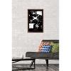 Trends International Star Wars: Obi-Wan Kenobi - Panels Framed Wall Poster Prints - 2 of 4