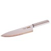Rada Cutlery French Chef Knife, Hand-Sharpened Stainless Steel 8.5 inch Blade Knives with Solid Aluminum Handle - 2 of 4
