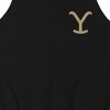 Men's - Yellowstone - Y Brand Left Chest Graphic Tank Top - 2 of 4