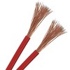 InstallGear 8 Gauge AWG OFC Pure Copper Power Ground Wire- 25ft, Red - 4 of 4