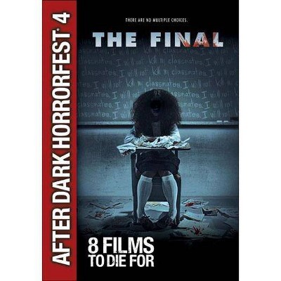 The Final (DVD)(2010)