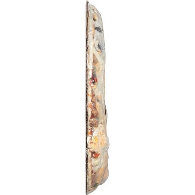 Brew Pub Lotzza Motzza Taco Thin Crust Frozen Pizza - 23.89oz