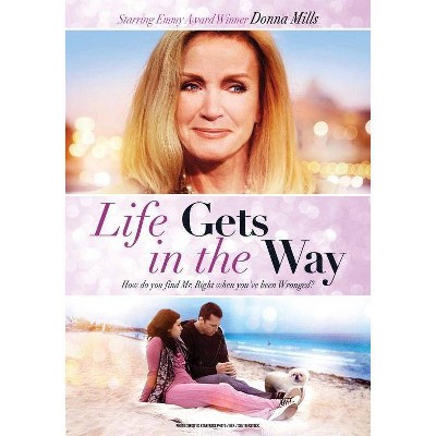 Life Gets in the Way (DVD)(2017)