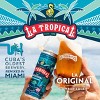Cerveceria La Tropical La Original Amber Lager Beer - 12pk/12 fl oz Cans - 4 of 4