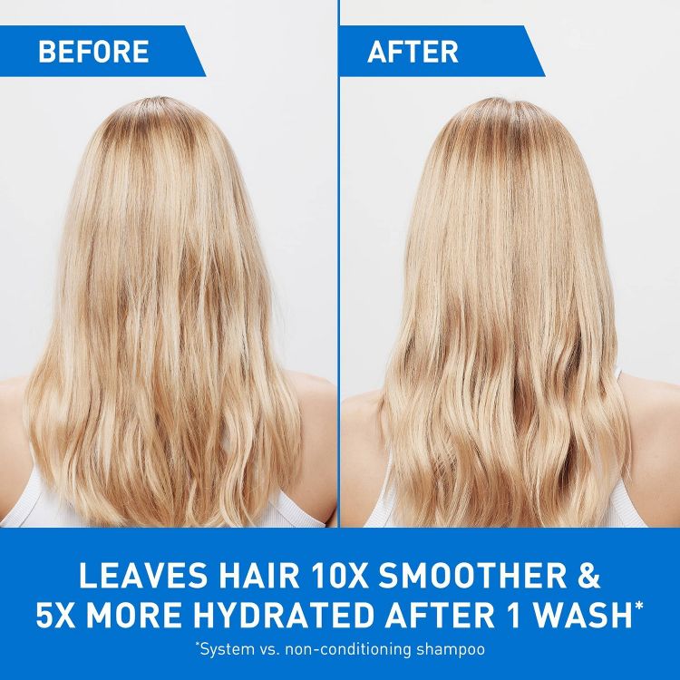 CeraVe Gentle Scalp Care Shampoo - 12 fl oz, 3 of 13