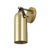 Westly 5.5" Wall Sconce (Set of 2)   - Safavieh - 4 of 4