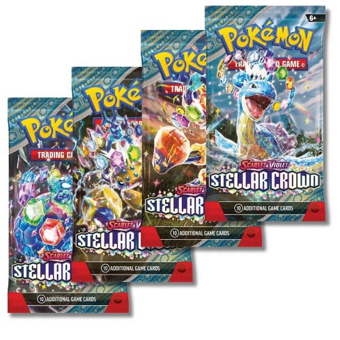 Pokemon Full Art Bundle cheapest