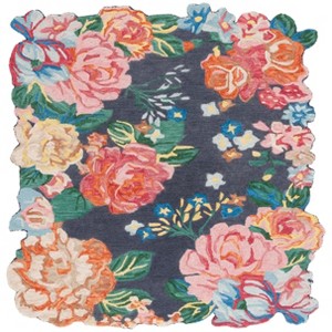 Jardin JAR175 Hand Tufted Rugs - Safavieh - 1 of 4