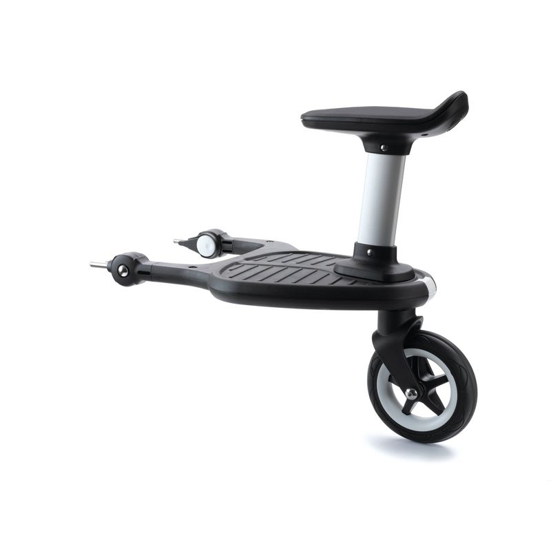 Bugaboo Comfort Wheeled Board+ Sit and Stand Toddler Board for Full Sized Stroller, 1 of 7