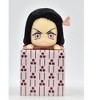FuRyu: Demon Slayer: Kimetsu no Yaiba - Nezuko Kamado Collection (Ver. 3) Hikkake Figure - 2 of 4
