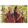 Brazos Walking Sticks Twisted Aromatic Cedar Wood Walking Stick - 48" - 4 of 4