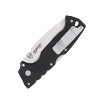 Cold Steel AD-10 Tanto Point 3.5-Inch S35VN Steel Blade Folding Knife (Black) - 2 of 3