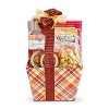 Alder Creek Gift Baskets Hey Pumpkin! Gift Basket - 3 of 3