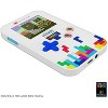 My Arcade - Tetris Go Gamer Portable Handheld Gaming System With Travel Case - 4 of 4