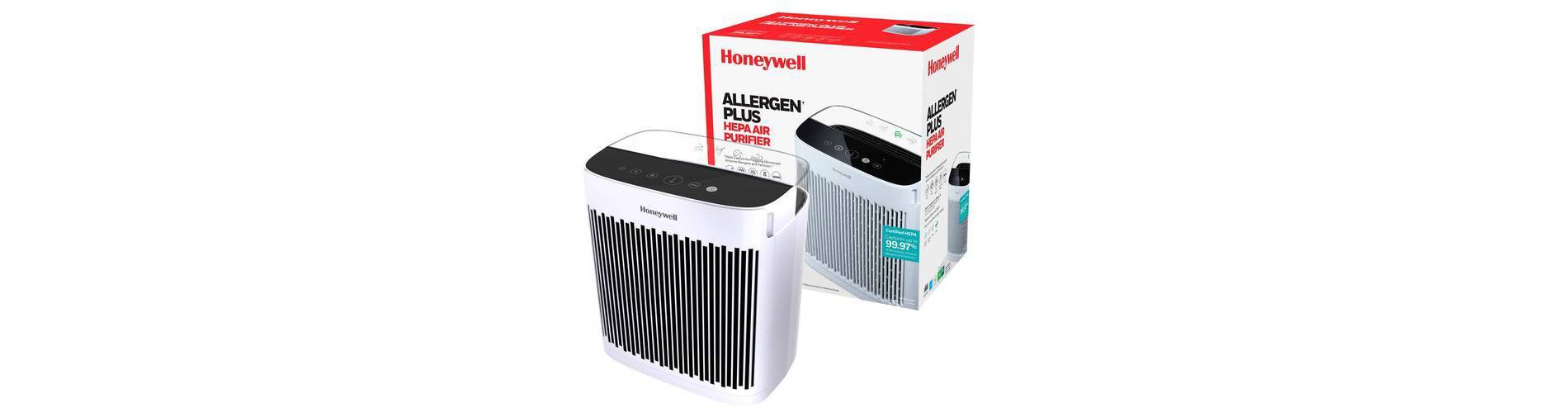 Honeywell Insight HEPA Air Purifier