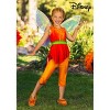 HalloweenCostumes.com Toddler Disney Fairies Fawn Costume | Disney Costumes - 3 of 4