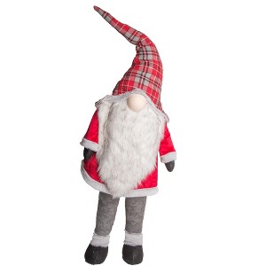 Gallerie II Jumbo Lumberjack Gnome Bobbing - 1 of 2
