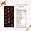 Russell Stover Dark Chocolate Assortment 9.4oz - 3 of 3