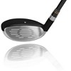 Forgan of St Andrews F35 Full Hybrid Golf Iron Mens Right Hand Set 3-PW - 3 of 4